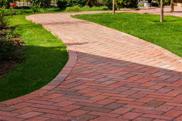 Best Custom Driveway Pavers  in Monument, CO