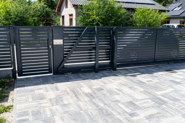 Best Driveway Pavers Near Me  in Monument, CO